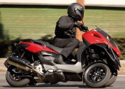 Gilera Nexus 300